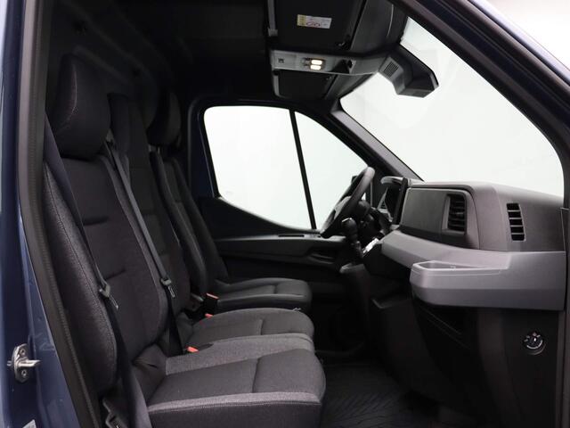 Renault MASTER T35 2.0 dCi 150 L2H2 Advance | Laadruimtepakket | Parkeersensoren achter | Apple carplay | Stoelverwarming |
