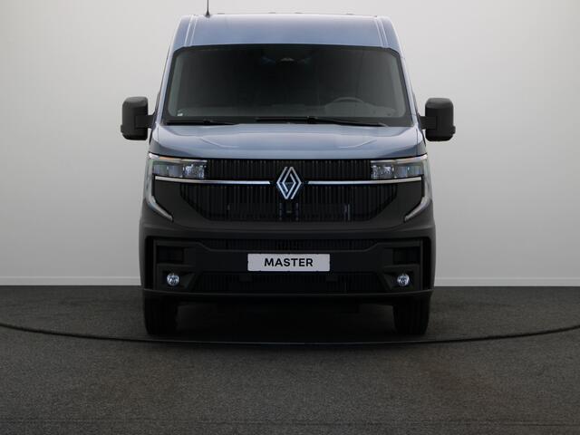 Renault MASTER T35 2.0 dCi 130pk L2H2 Advance | Trekhaak | Laadruimtepakket | Achteruitrijcamera | Rear step |
