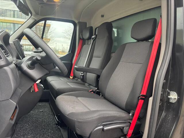 Renault MASTER 2.3DCI Bakwagen 160PK Airco Navi Cruisecontrol EURO 6 BAKMATEN : 4,70L 2,50H 2.15B