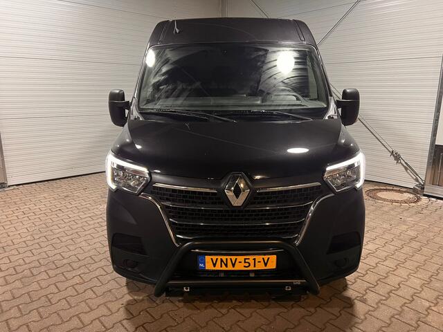 Renault MASTER T35 2.3 dCi 180 L2H2 Energy AUTOMAAT zeer nette bus VVB341