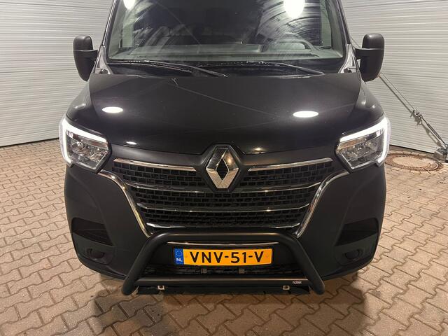 Renault MASTER T35 2.3 dCi 180 L2H2 Energy AUTOMAAT zeer nette bus VVB341
