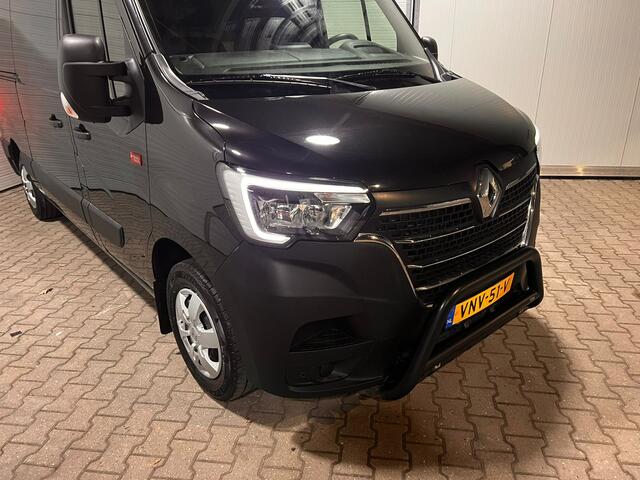 Renault MASTER T35 2.3 dCi 180 L2H2 Energy AUTOMAAT zeer nette bus VVB341