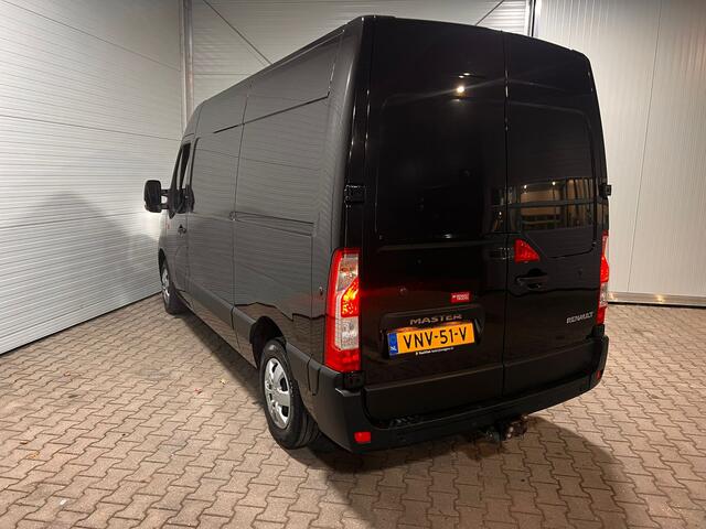 Renault MASTER T35 2.3 dCi 180 L2H2 Energy AUTOMAAT zeer nette bus VVB341