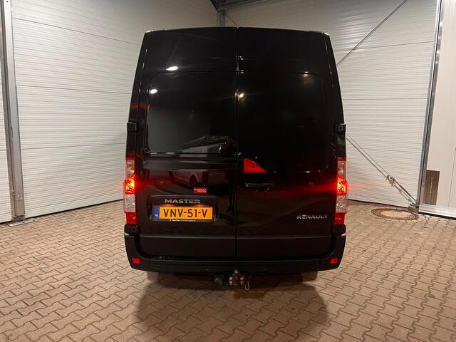 Renault MASTER T35 2.3 dCi 180 L2H2 Energy AUTOMAAT zeer nette bus VVB341