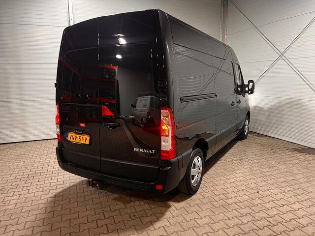 Renault MASTER T35 2.3 dCi 180 L2H2 Energy AUTOMAAT zeer nette bus VVB341