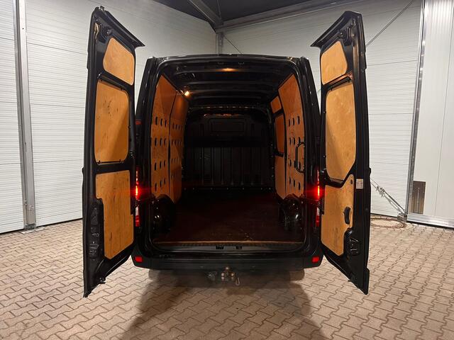 Renault MASTER T35 2.3 dCi 180 L2H2 Energy AUTOMAAT zeer nette bus VVB341
