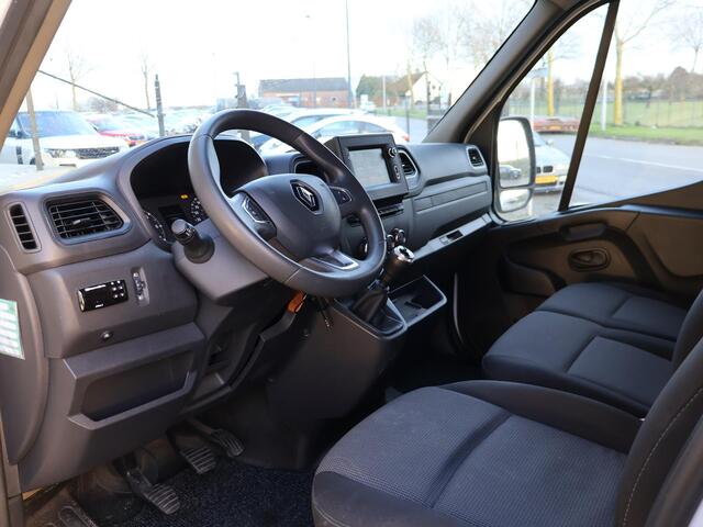 Renault MASTER T35 2.3 DCI 150 PK L3H2 KOELWAGEN FRIGO + 2 SCHUIFDEREN | NAVIGATIE | CAMERA