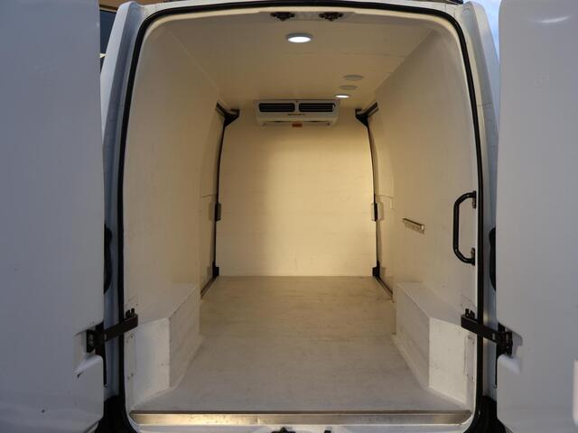 Renault MASTER T35 2.3 DCI 150 PK L3H2 KOELWAGEN FRIGO + 2 SCHUIFDEREN | NAVIGATIE | CAMERA