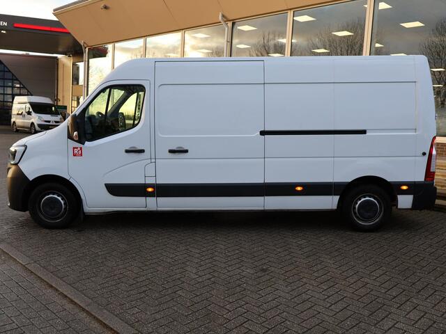 Renault MASTER T35 2.3 DCI 150 PK L3H2 KOELWAGEN FRIGO + 2 SCHUIFDEREN | NAVIGATIE | CAMERA