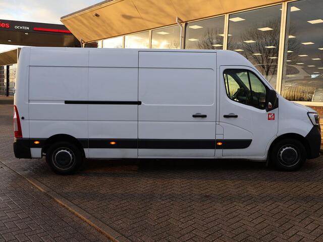 Renault MASTER T35 2.3 DCI 150 PK L3H2 KOELWAGEN FRIGO + 2 SCHUIFDEREN | NAVIGATIE | CAMERA