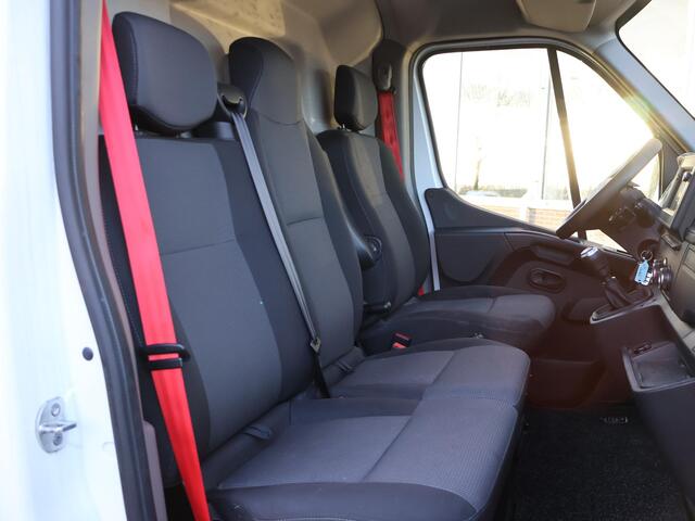 Renault MASTER T35 2.3 DCI 150 PK L3H2 KOELWAGEN FRIGO + 2 SCHUIFDEREN | NAVIGATIE | CAMERA