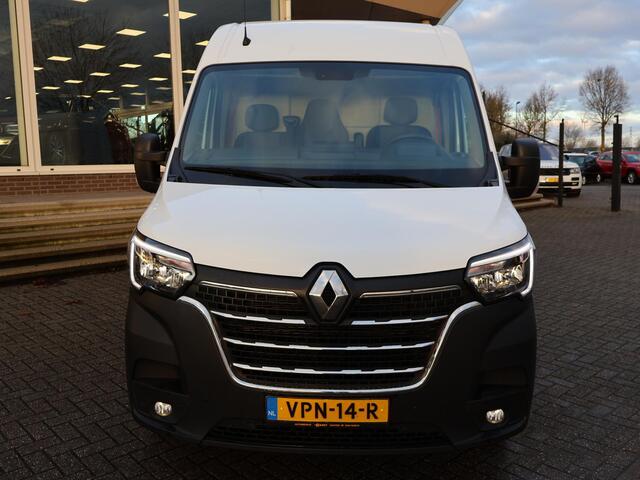 Renault MASTER T35 2.3 DCI 150 PK L3H2 KOELWAGEN FRIGO + 2 SCHUIFDEREN | NAVIGATIE | CAMERA