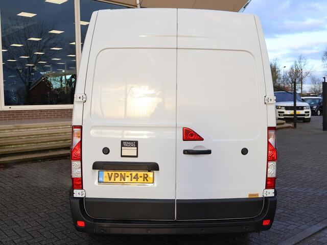 Renault MASTER T35 2.3 DCI 150 PK L3H2 KOELWAGEN FRIGO + 2 SCHUIFDEREN | NAVIGATIE | CAMERA