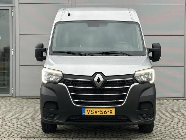 Renault MASTER T35 2.3 dCi 150 L2H2 Energy Work Edition | TREKHAAK | AIRCO | NAVIGATIE | PARKEER CAMERA | PARKEER SENSOREN VOOR + ACHTER | TRAKHAAK |
