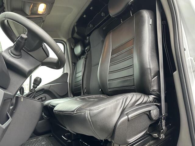 Renault MASTER T35 2.3 dCi 150 L2H2 Energy Work Edition | TREKHAAK | AIRCO | NAVIGATIE | PARKEER CAMERA | PARKEER SENSOREN VOOR + ACHTER | TRAKHAAK |