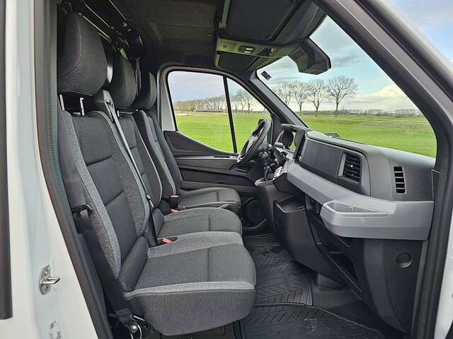 Renault MASTER T35 2.0 dCi 130 L3H2 Maxi CarPlay Airco Camera BPM-VRIJ Euro6 130Pk Nieuw!