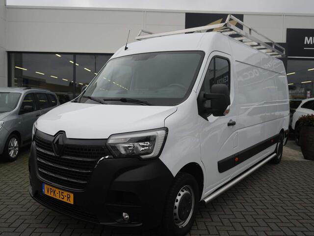 Renault MASTER T35 2.3 dCi 135 L3H2 Comfort - Trekhaak - All Seasonbanden - Imperiaal
