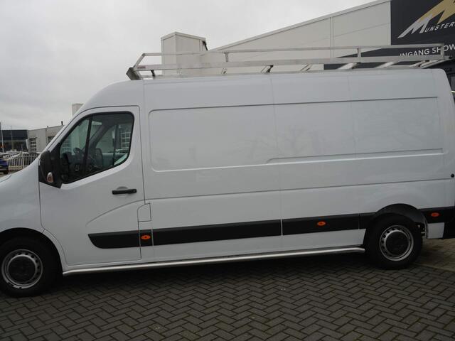 Renault MASTER T35 2.3 dCi 135 L3H2 Comfort - Trekhaak - All Seasonbanden - Imperiaal