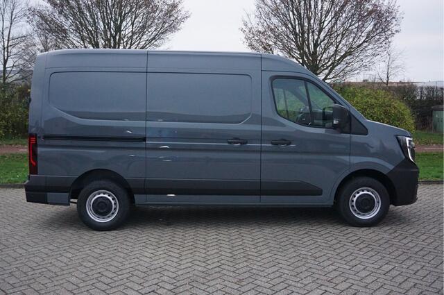 Renault MASTER T35 2.0 170PK L2H2 10" R-Link Navi, Camera, LED 2x Schuifdeur!! NR. 576