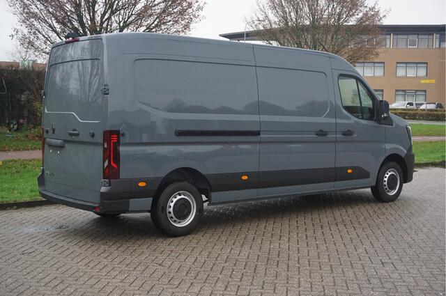 Renault MASTER T35 2.0 170PK L3H2 10" R-Link Navi, Camera, LED 270Gr Deur!! NR. 611