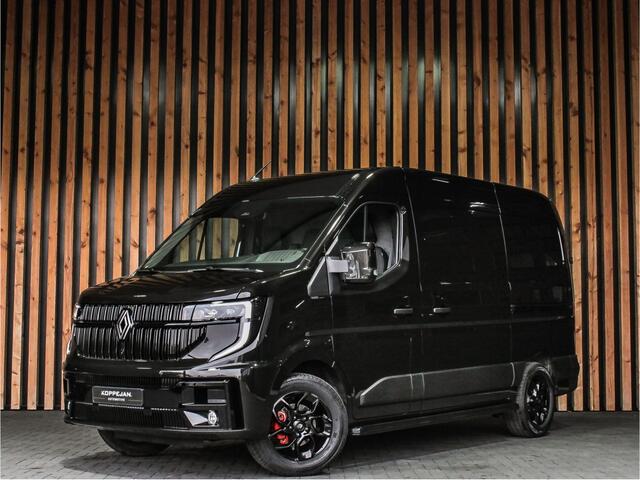 Renault MASTER T35 2.0 dCi 170PK L2H2 Extra | BPM VRIJ! | NIEUW MODEL | 2X SCHUIFDEUR | BLIND SPOT | CAMERA | STOELVERWARMING | TREKHAAK |
