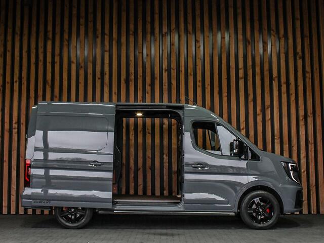 Renault MASTER T35 2.0 dCi 170PK L2H2 Extra | BPM VRIJ! | NIEUW MODEL | 2X SCHUIFDEUR | BLIND SPOT | CAMERA STOELVERWARMING | TREKHAAK |