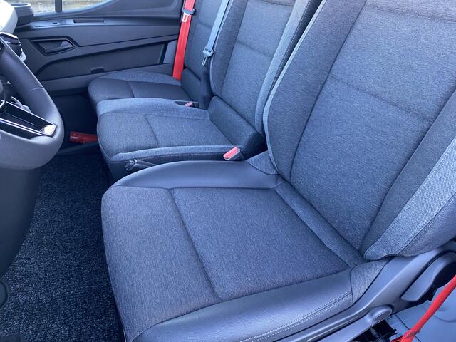Renault MASTER Bakwagen & laadklep T35 2.0 dCi 150 L3H1 Advance Nieuw