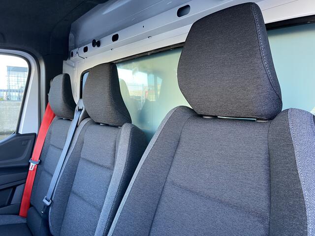 Renault MASTER Bakwagen & laadklep T35 2.0 dCi 150 L3H1 Advance Nieuw