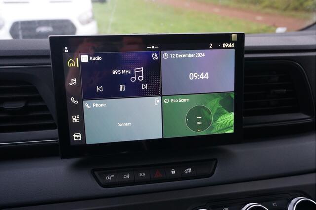 Renault MASTER T35 170PK L4 Bakwagen BPM VRIJ!! 10"Scherm Apple CP/Android A, Dhollandia Klep!! NR. B01*