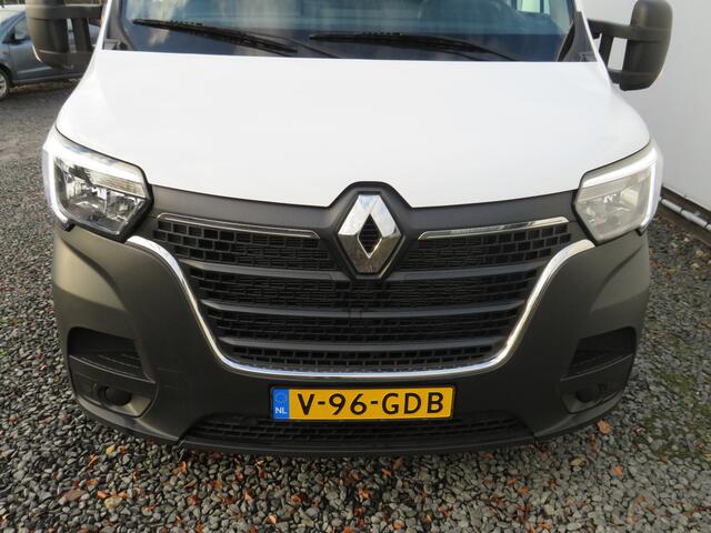 Renault MASTER T35 2.3 dCi 145 L3 Energy EURO VI, Bakwagen met Laadklep Hollandia, Navigatie en Cruise Control