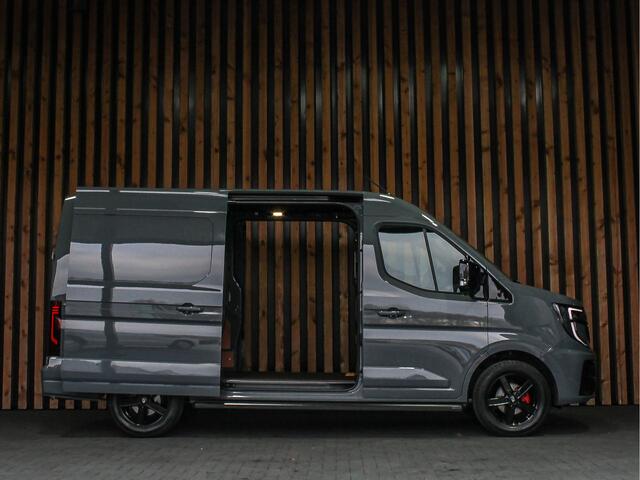 Renault MASTER T35 2.0 dCi 170PK L2H2 Extra | BPM VRIJ! | NIEUW MODEL | 2X SCHUIFDEUR | BLIND SPOT | CAMERA STOELVERWARMING | TREKHAAK |