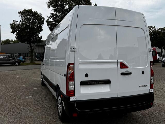 Renault MASTER T35 2.3 dCi 135 L3H2 Work Edition | Airco | Navigatie | Cruise | Trekhaak | BPM VRIJ + VOORRAAD + SNEL LEVERBAAR |