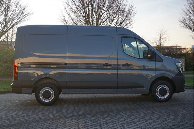 Renault MASTER T35 170PK L2H2 BPM VRIJ!! 10" R-Link Navi, Camera, LED 2x Schuifdeur!! NR. 850