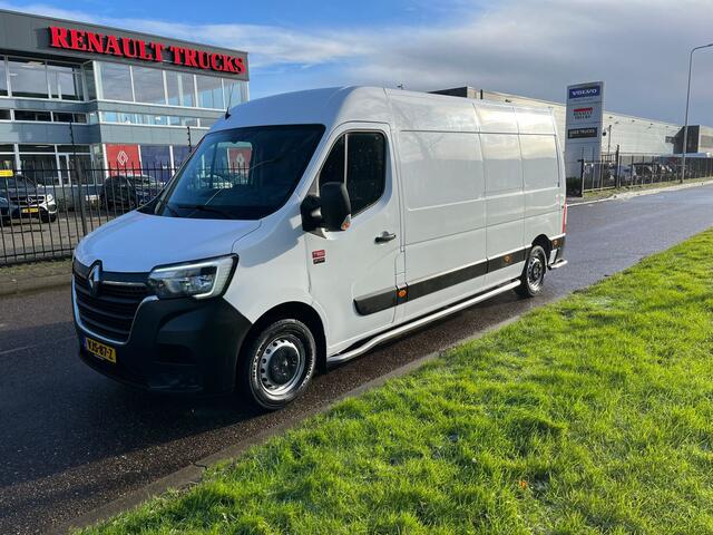 Renault MASTER Red 150.35 L3 H2 Airco Euro 6