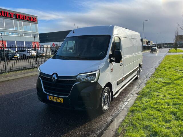 Renault MASTER Red 150.35 L3 H2 Airco Euro 6