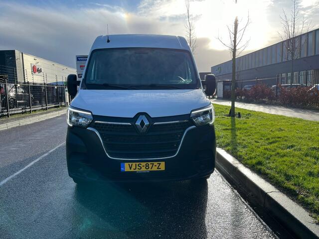 Renault MASTER Red 150.35 L3 H2 Airco Euro 6