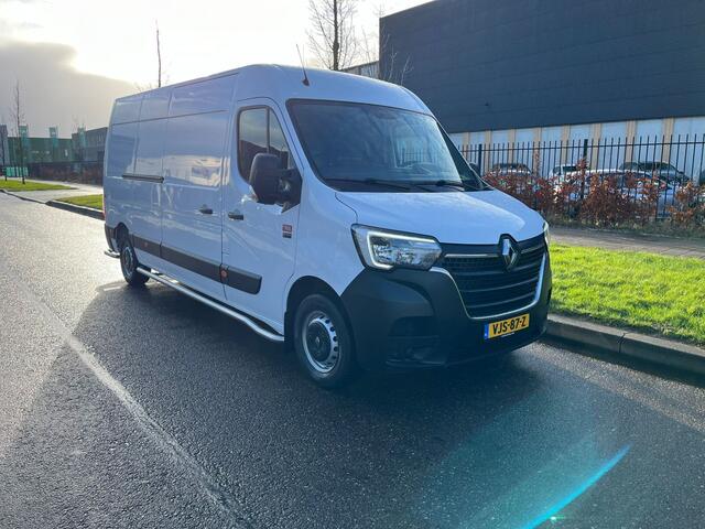 Renault MASTER Red 150.35 L3 H2 Airco Euro 6