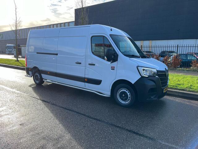 Renault MASTER Red 150.35 L3 H2 Airco Euro 6