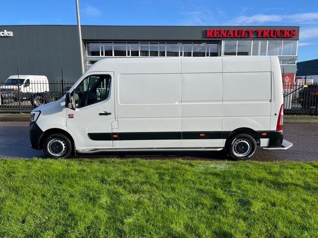 Renault MASTER Red 150.35 L3 H2 Airco Euro 6