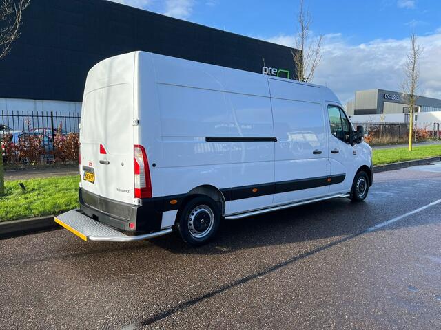 Renault MASTER Red 150.35 L3 H2 Airco Euro 6