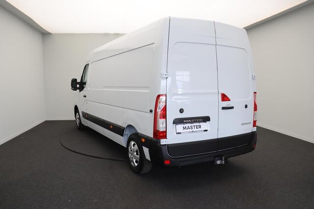 Renault MASTER T35 2.3 dCi 135pk L3H2 Work Edition | Laadruimtebetimmering | Trekhaak | Vol opties! |