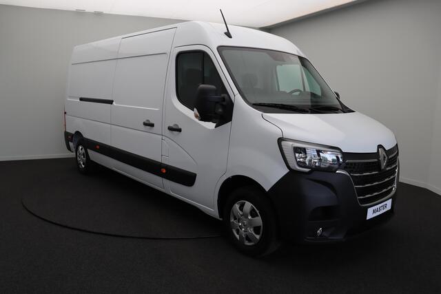 Renault MASTER T35 2.3 dCi 135pk L3H2 Work Edition | Laadruimtebetimmering | Trekhaak | Vol opties! |
