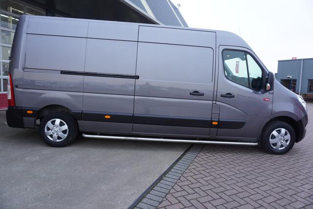 Renault MASTER T35 2.3 dCi 170Pk L3H2 Energy Schuifdeur links en rechts nr.V012 | Airco | Cruise | Navi | Camera