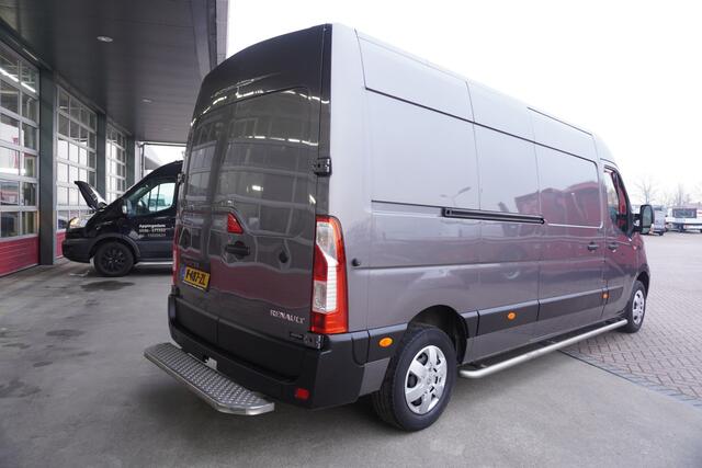 Renault MASTER T35 2.3 dCi 170Pk L3H2 Energy Schuifdeur links en rechts nr.V012 | Airco | Cruise | Navi | Camera