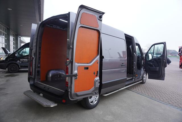 Renault MASTER T35 2.3 dCi 170Pk L3H2 Energy Schuifdeur links en rechts nr.V012 | Airco | Cruise | Navi | Camera