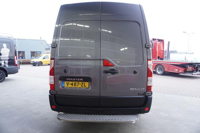 Renault MASTER T35 2.3 dCi 170Pk L3H2 Energy Schuifdeur links en rechts nr.V012 | Airco | Cruise | Navi | Camera