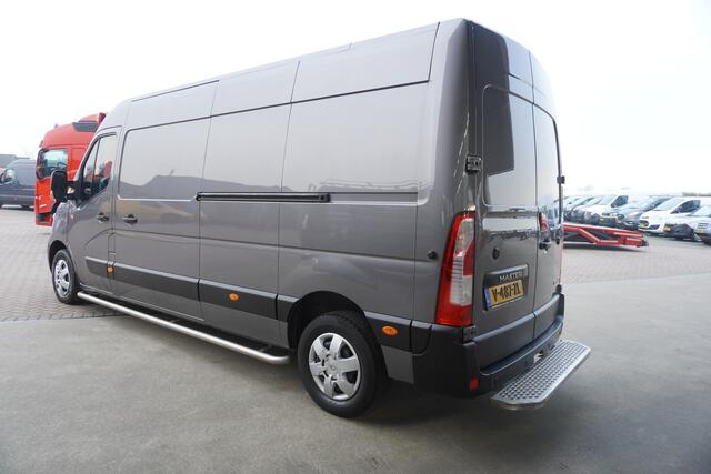 Renault MASTER T35 2.3 dCi 170Pk L3H2 Energy Schuifdeur links en rechts nr.V012 | Airco | Cruise | Navi | Camera