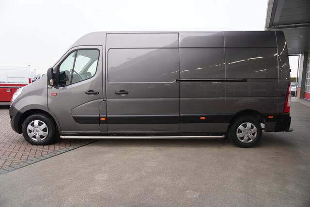 Renault MASTER T35 2.3 dCi 170Pk L3H2 Energy Schuifdeur links en rechts nr.V012 | Airco | Cruise | Navi | Camera