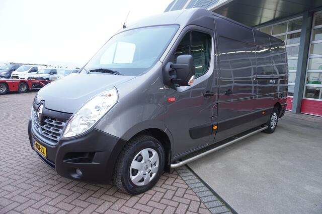 Renault MASTER T35 2.3 dCi 170Pk L3H2 Energy Schuifdeur links en rechts nr.V012 | Airco | Cruise | Navi | Camera
