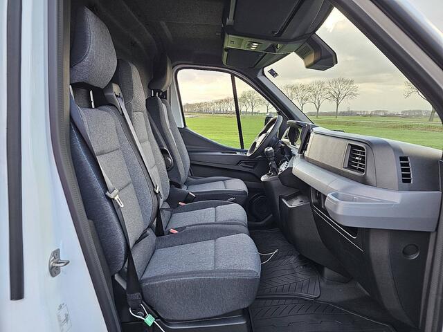 Renault MASTER 2.0 dCi 150 L2H2 2XZijdeur 150Pk Camera Navi Euro6 Nieuw-Type Euro6 Bpm-Vrij Direct-Leverbaar!